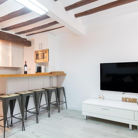 Encantador Apartamento En El Corazon De パンプローナ エクステリア 写真