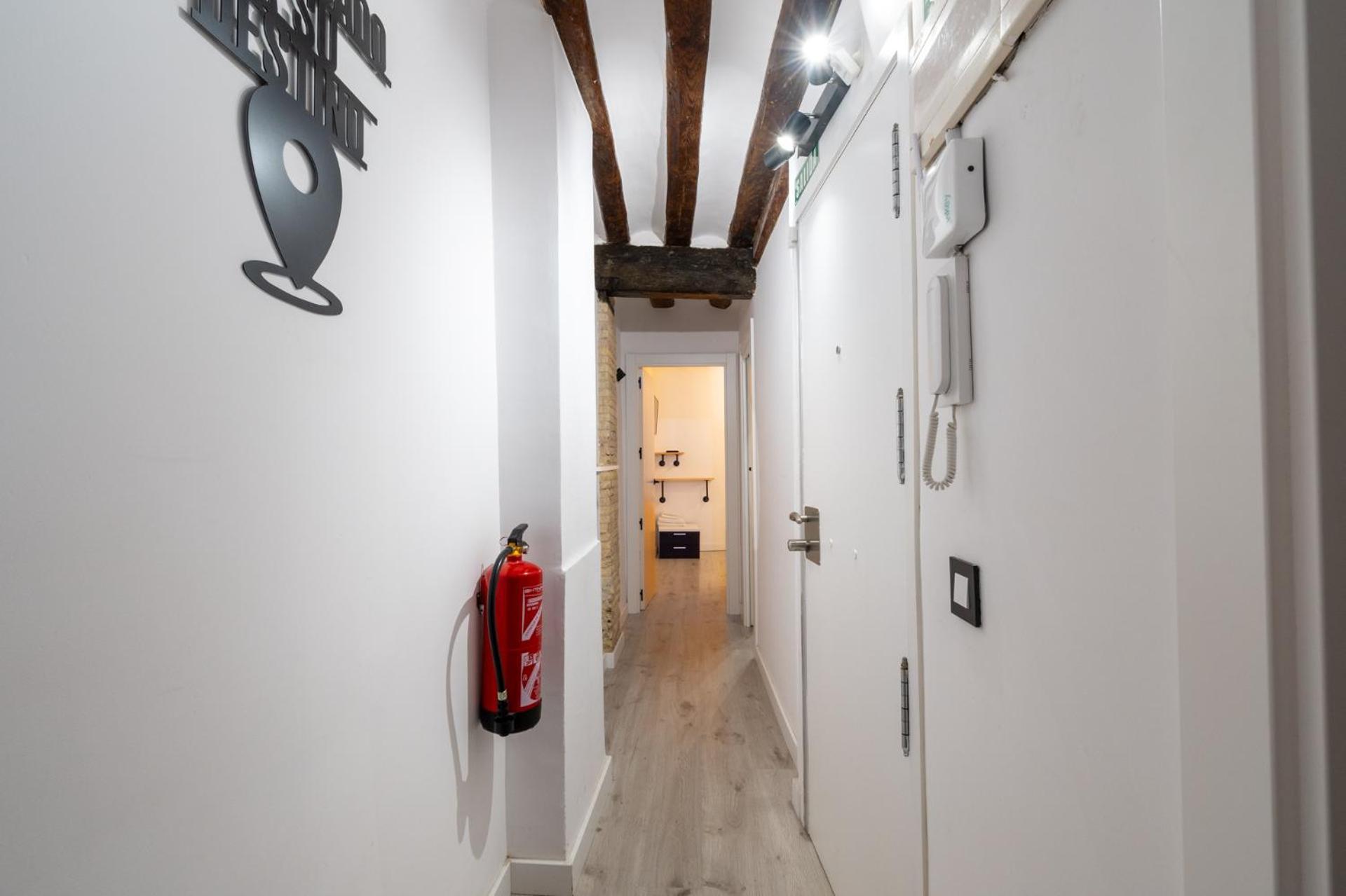 Encantador Apartamento En El Corazon De パンプローナ エクステリア 写真