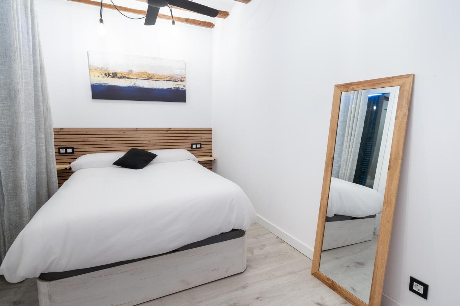 Encantador Apartamento En El Corazon De パンプローナ エクステリア 写真