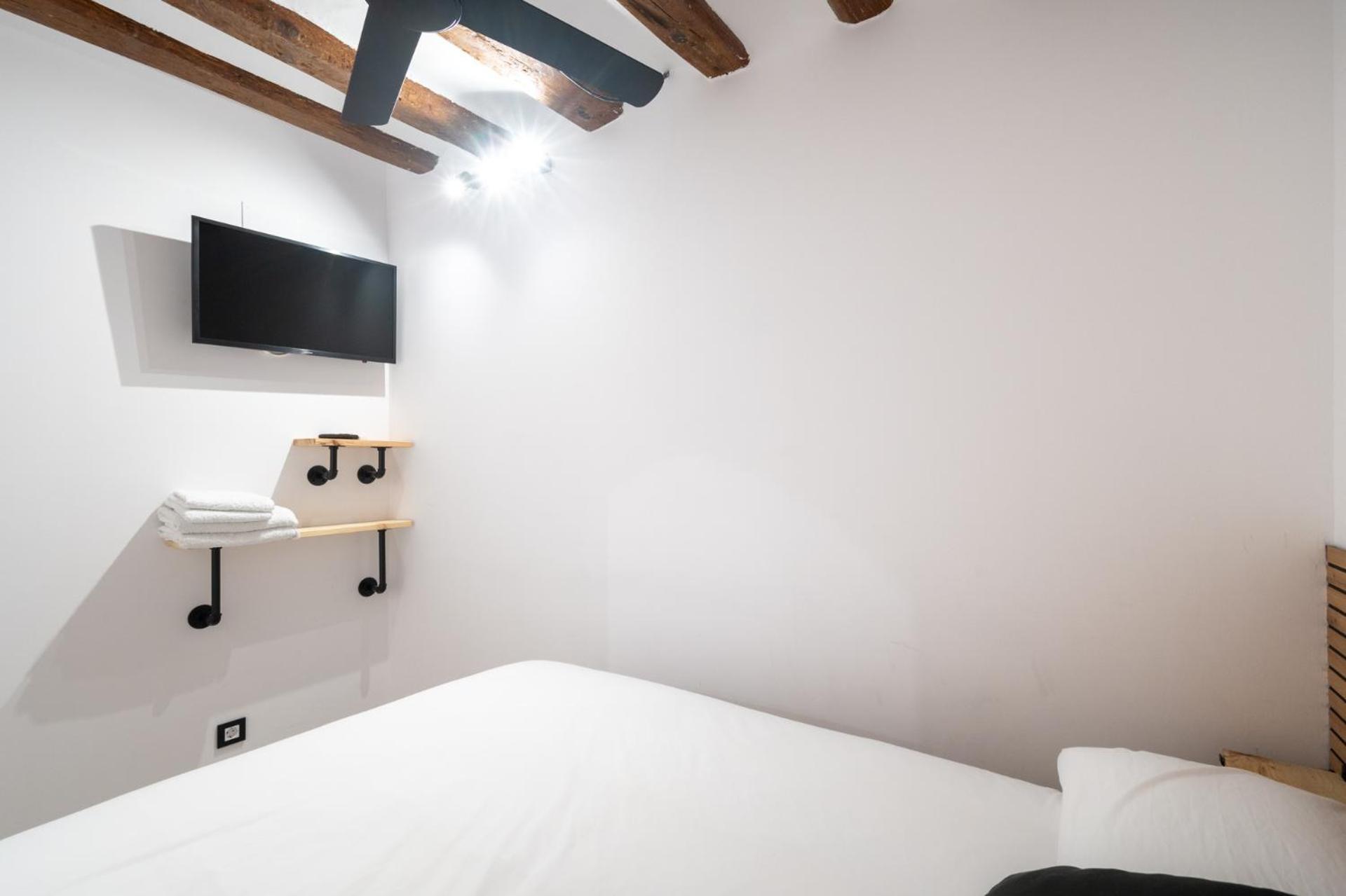 Encantador Apartamento En El Corazon De パンプローナ エクステリア 写真