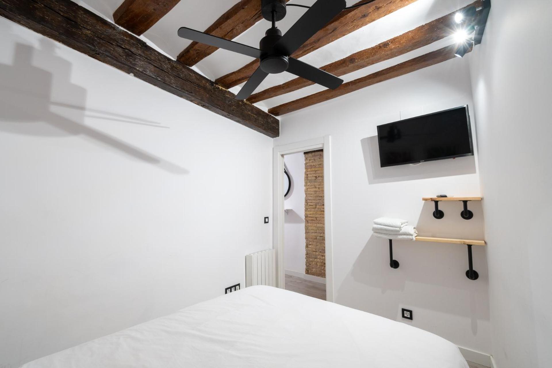 Encantador Apartamento En El Corazon De パンプローナ エクステリア 写真