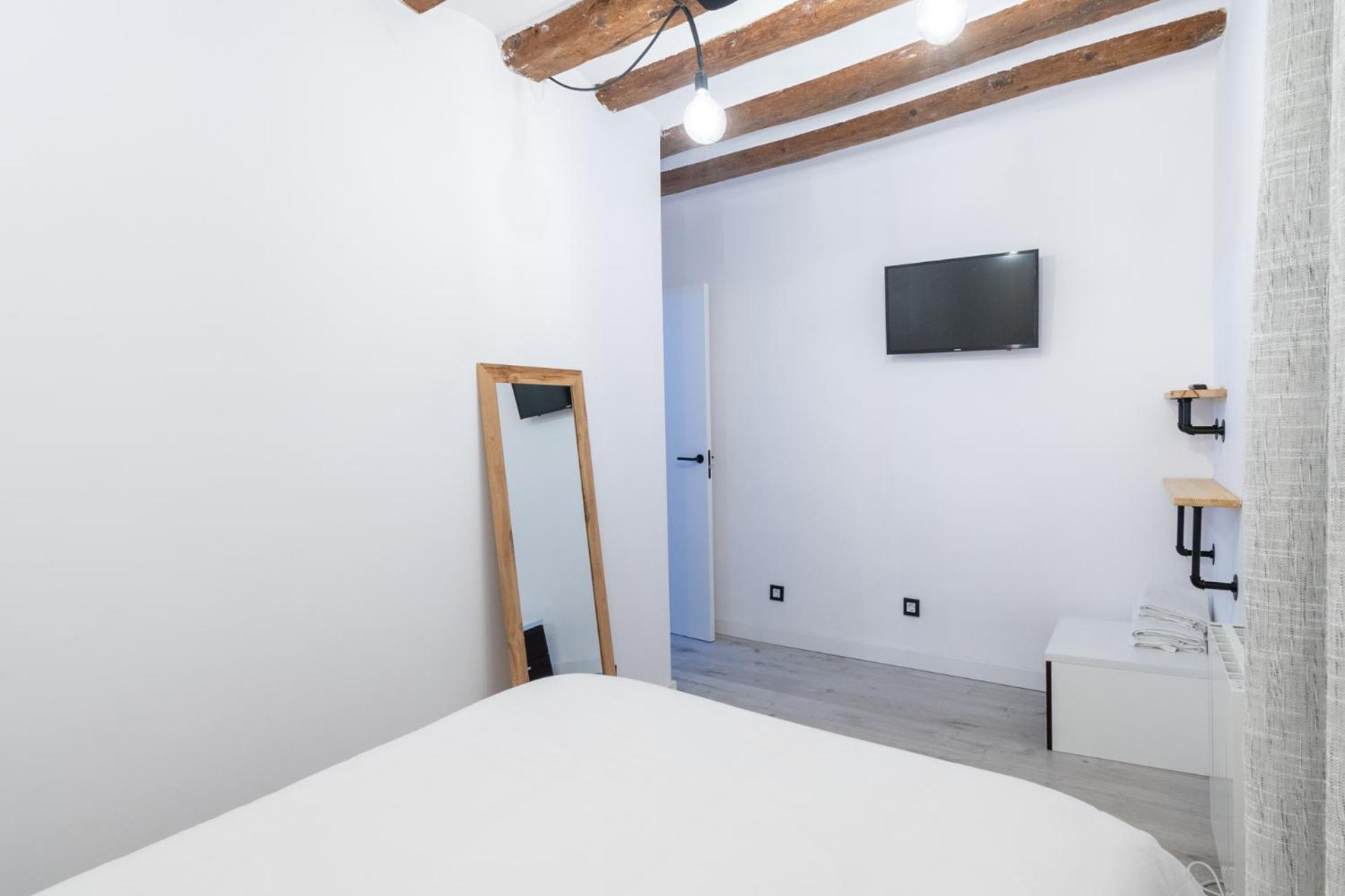 Encantador Apartamento En El Corazon De パンプローナ エクステリア 写真